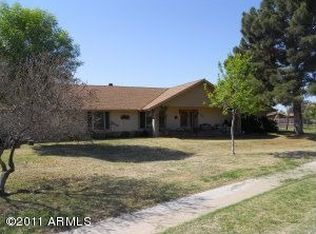 1229 E Secretariat Dr, Tempe, AZ 85284