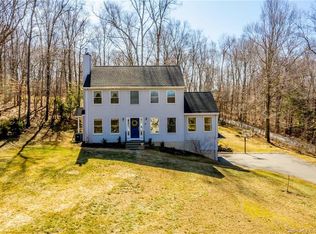 27 Mountain Laurel Way, Portland, CT 06480