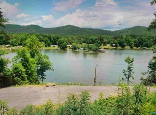 1313 Waldrop Rd, Ashville, AL 35953