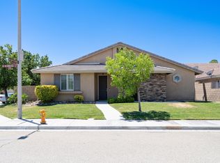 2804 Kenwood Ct, Lancaster, CA