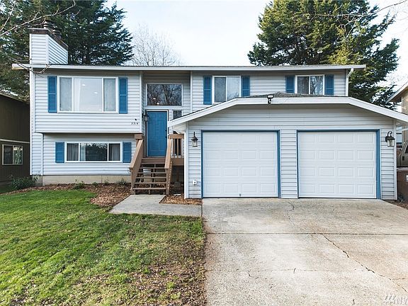 2nd image of 3314 Centennial Way NE