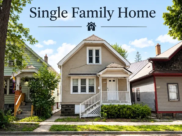 2471 N Fratney St #Sf, Milwaukee, WI 53212