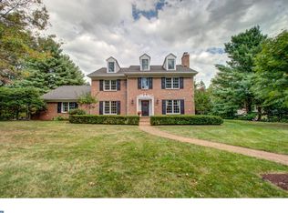 700 Westcliff Rd, Wilmington, DE 19803