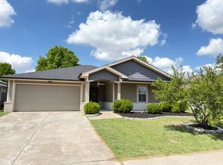 9620 George Washington Dr, McKinney, TX 75072