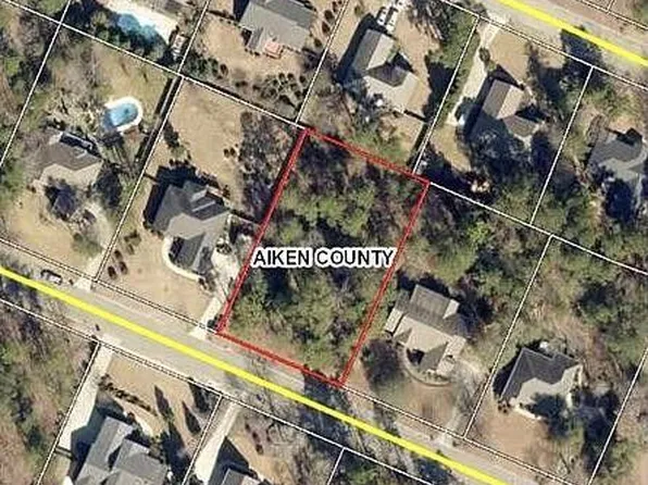 309 Ascot Dr, Aiken, SC 29803