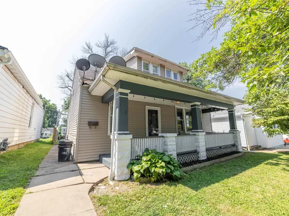 508 Monroe St, Quincy, IL 62301