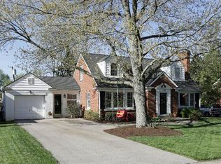 174 Jesselin Dr, Lexington, KY 40503