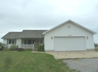 5207 Stimson Rd, Eaton Rapids, MI 48827