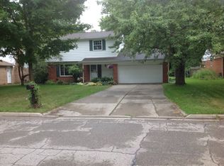 2646hawks Av, Ann Arbor, MI 48108