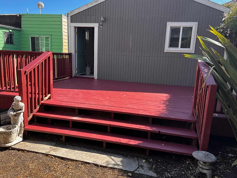 1354 Palou Ave — Photo 8