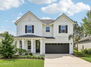 58 KEENELAND Road, St. Johns, FL 32259