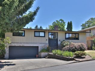 4706 SE 33rd Pl, Portland, OR 97202