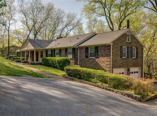 711 Summerly Dr, Nashville, TN 37209