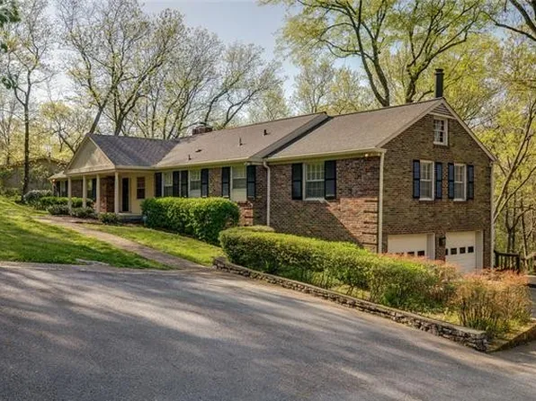 711 Summerly Dr, Nashville, TN 37209