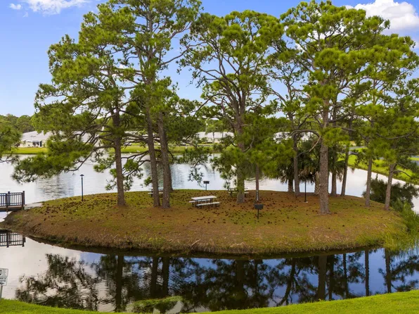 903 Savannas Point Drive #A, Fort Pierce, FL 34982