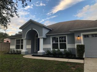 1250 Cheshire St, Groveland, FL 34736