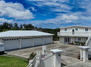 722 Panoramic, Aibonito, PR 00705