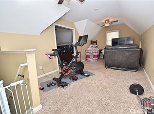 100 Wendy Ln, Athens, GA 30605