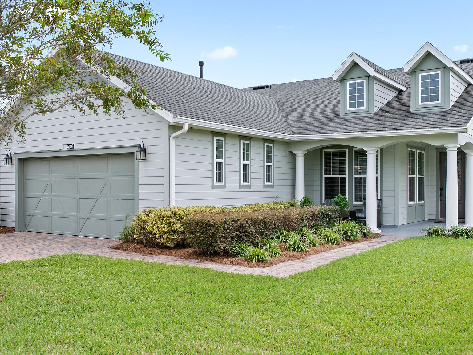 5098 NW 35th Lane Rd