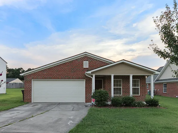 31 Southfork Dr SW, Rome, GA 30165