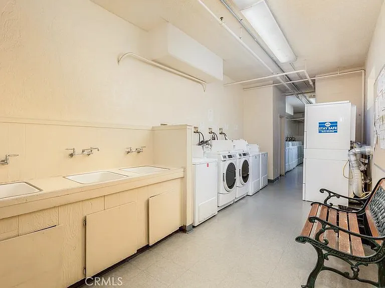 421 S La Fayette Park Pl #726 — Photo 23