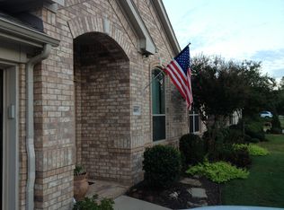 3805 Sandlin St, Grapevine, TX 76092