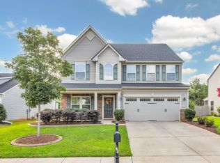 463 Shoreline Blvd, Boiling Springs, SC 29316
