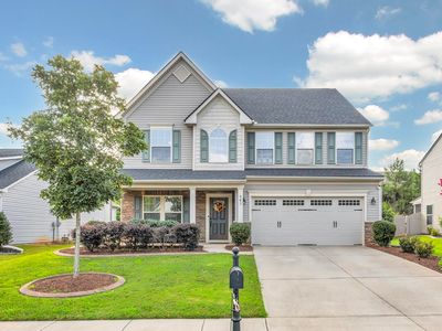 463 Shoreline Blvd, Boiling Springs, SC, 29316