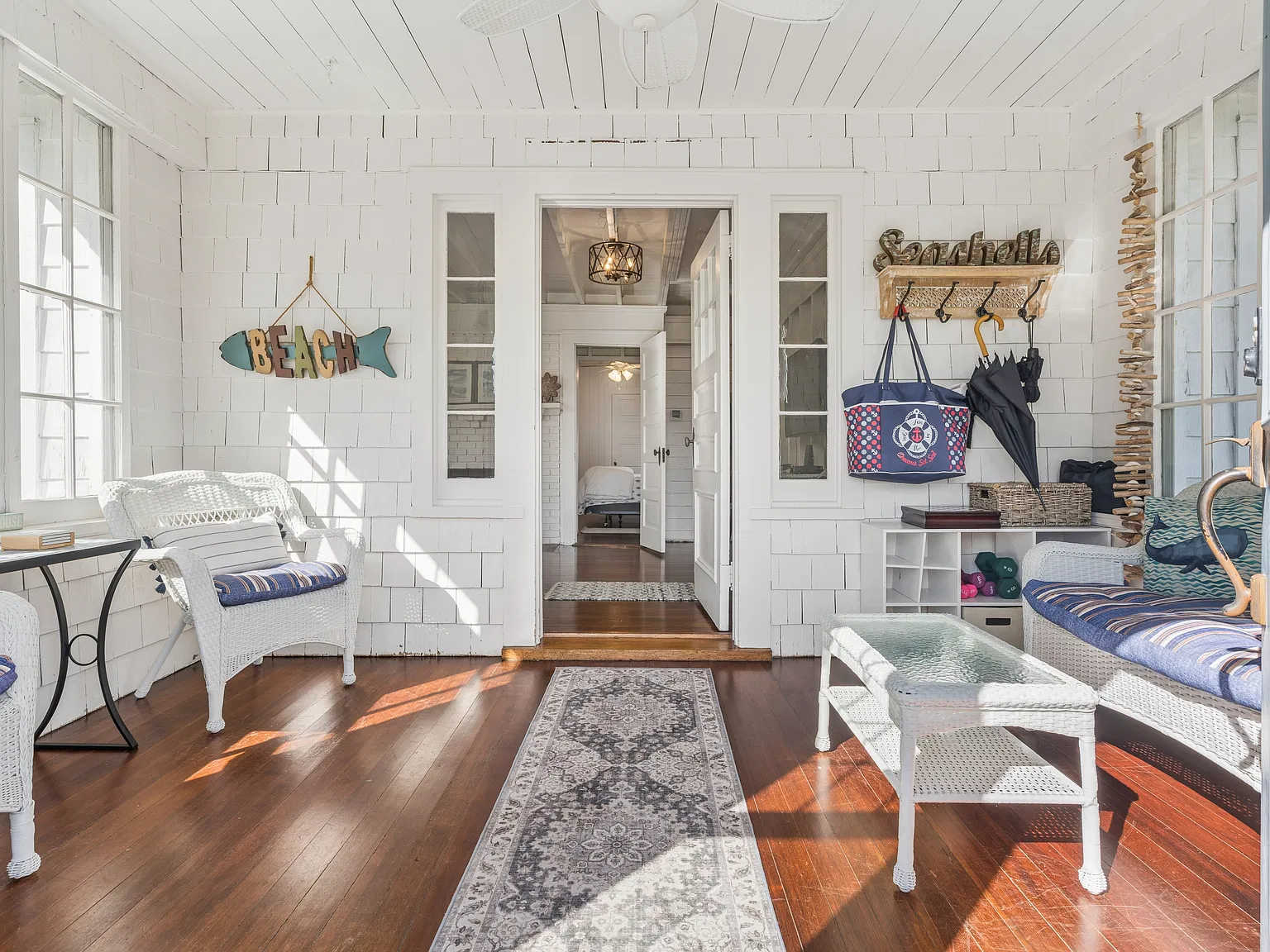 Coastal Charm in the Heart of Westhampton Beach — Photo 2