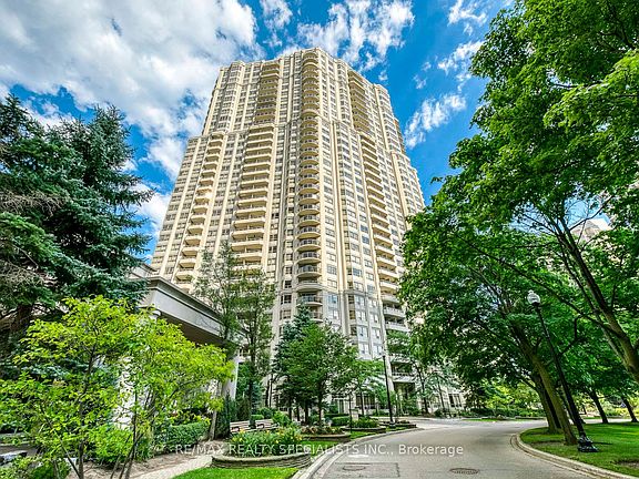 2nd image of 25 Kingsbridge Garden Cir W #519