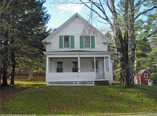 922 Winslows Mills Rd, Waldoboro, ME 04572