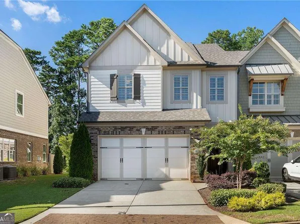 4137 Avid Park, Marietta, GA 30062