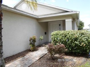 31301 Triborough Dr, Zephyrhills, FL 33545