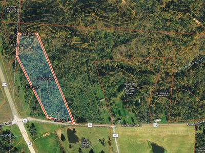 12220 Pleasanton Rd, Athens, OH, 45701