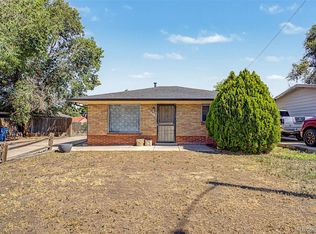 6171 E 64th Place, Commerce City, CO 80022