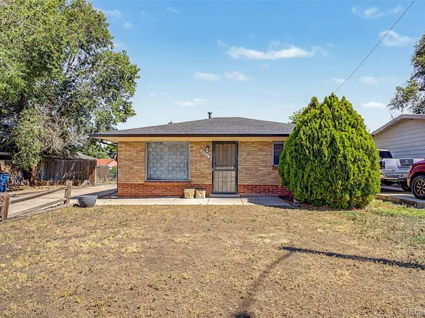 6171 E 64th Place, Commerce City, CO 80022