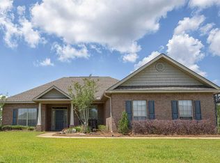 17335 Bankhead Blvd, Fairhope, AL 36532