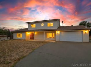 171 Dawn View Way, El Cajon, CA 92021