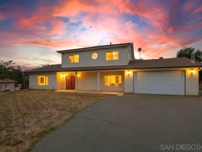 171 Dawn View Way, El Cajon, CA, 92021