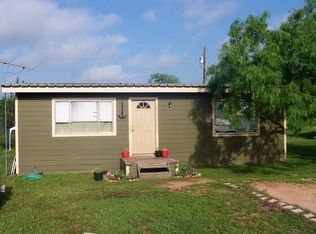 3509 Sagebrush Trl, Kingsland, TX 78639