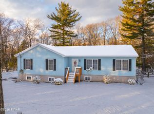 117 Rhododendron Ln, Milford, PA 18337