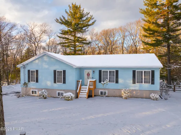 117 Rhododendron Ln, Milford, PA 18337