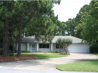 6 Sandestin Estates Dr, Miramar Beach, FL 32550