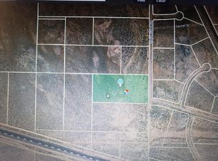 Valley Wells Rd, Hinkley, CA 92347