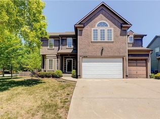 14154 W 139th St, Olathe, KS 66062
