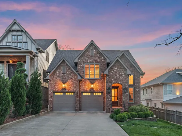 3417A Benham Ave, Nashville, TN 37215