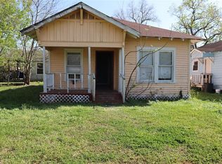 4822 35th St, Dickinson, TX 77539