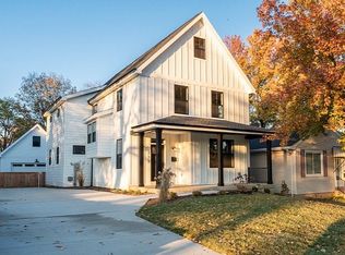 215 E Woodbine Ave, Saint Louis, MO