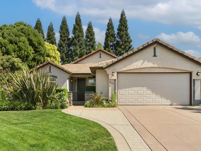 7513 Sylvan Valley Way, Citrus Heights, CA, 95610