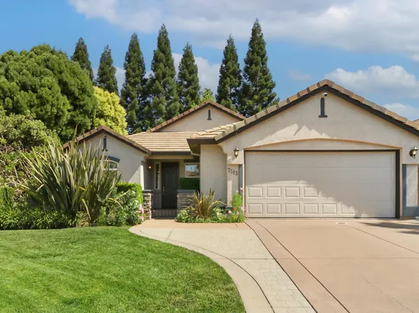 7513 Sylvan Valley Way, Citrus Heights, CA 95610